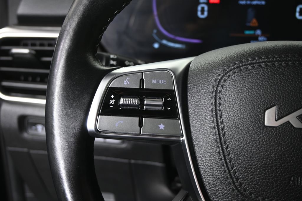 Used 2024 Kia Telluride EX X-Line image 36