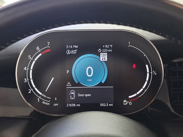 Used 2024 MINI Cooper S image 27