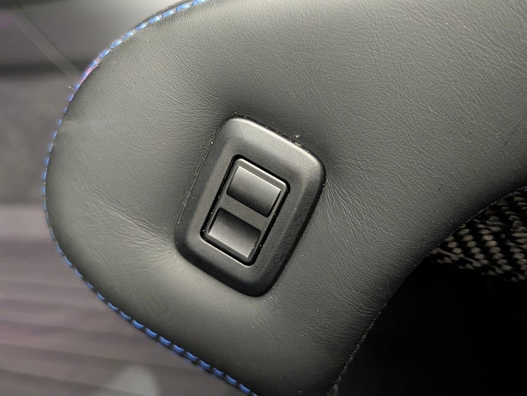 Certified 2022 Porsche 911 GT3 RWD image 28
