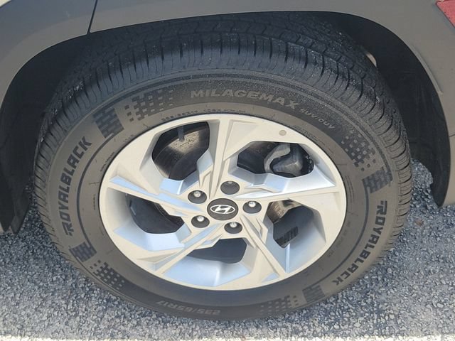 Used 2024 Hyundai Tucson SE FWD image 7