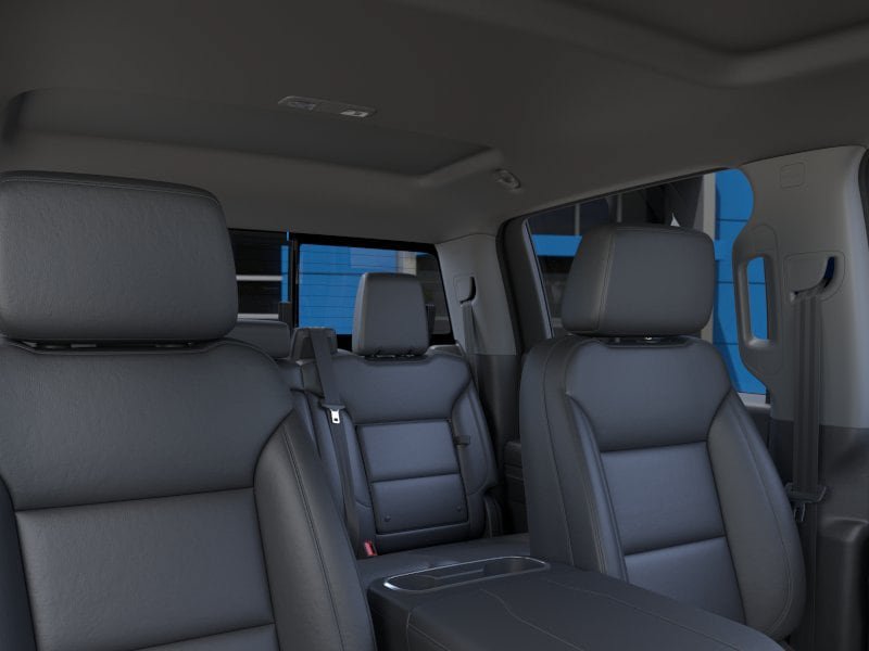 New 2023 Chevrolet Silverado 1500 LT Trail Boss w/ Convenience Package II AWD/4WD image 60