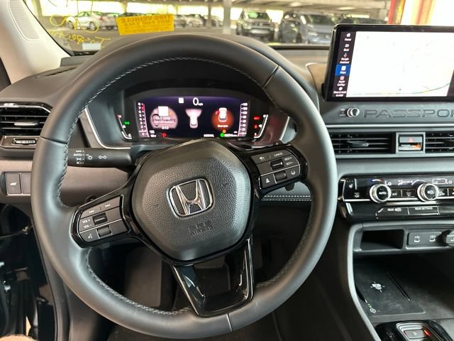 Used 2026 Honda Passport RTL image 11