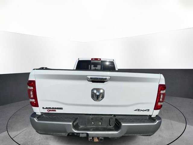Used 2021 RAM 3500 Laramie w/ Protection Group image 6