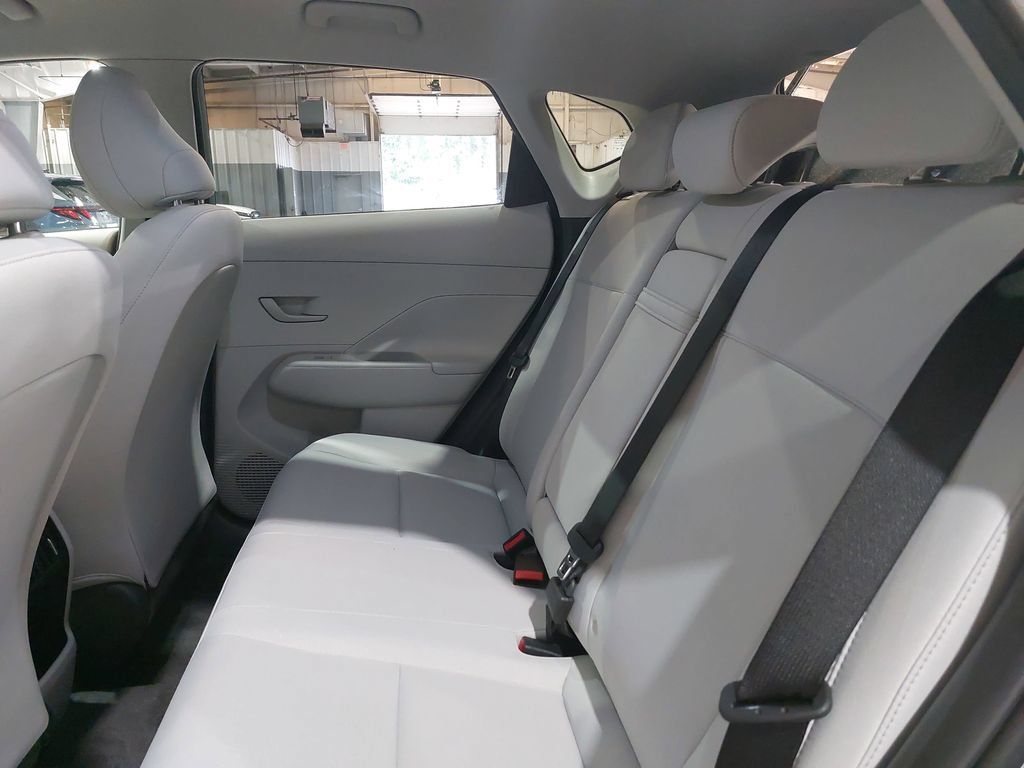 Certified 2025 Hyundai Kona SEL FWD image 13