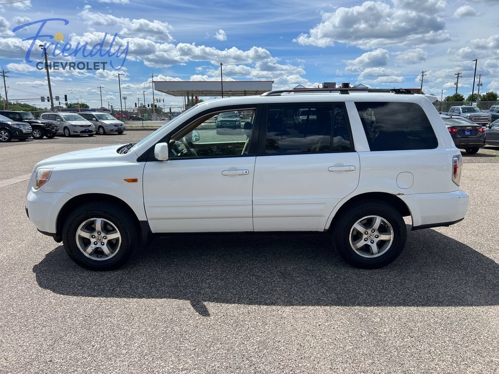 Used 2008 Honda Pilot EX image 2