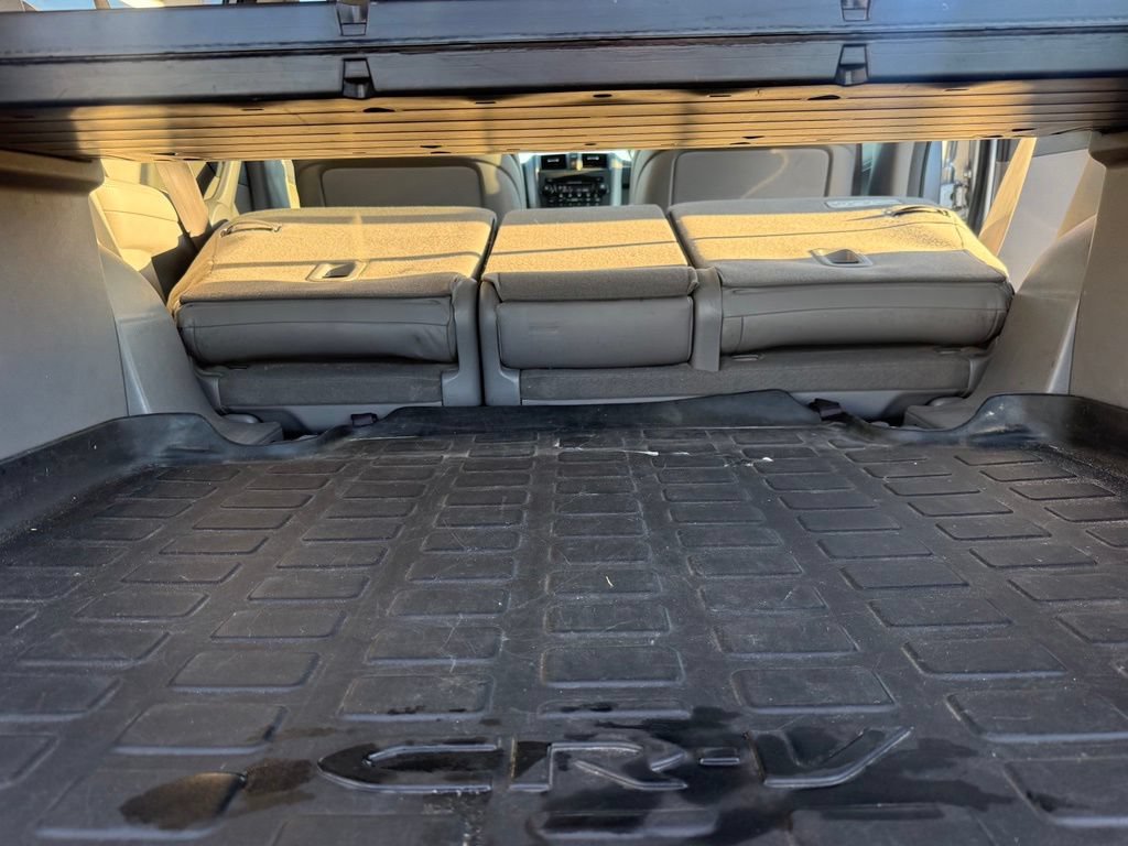 Used 2007 Honda CR-V EX-L image 30