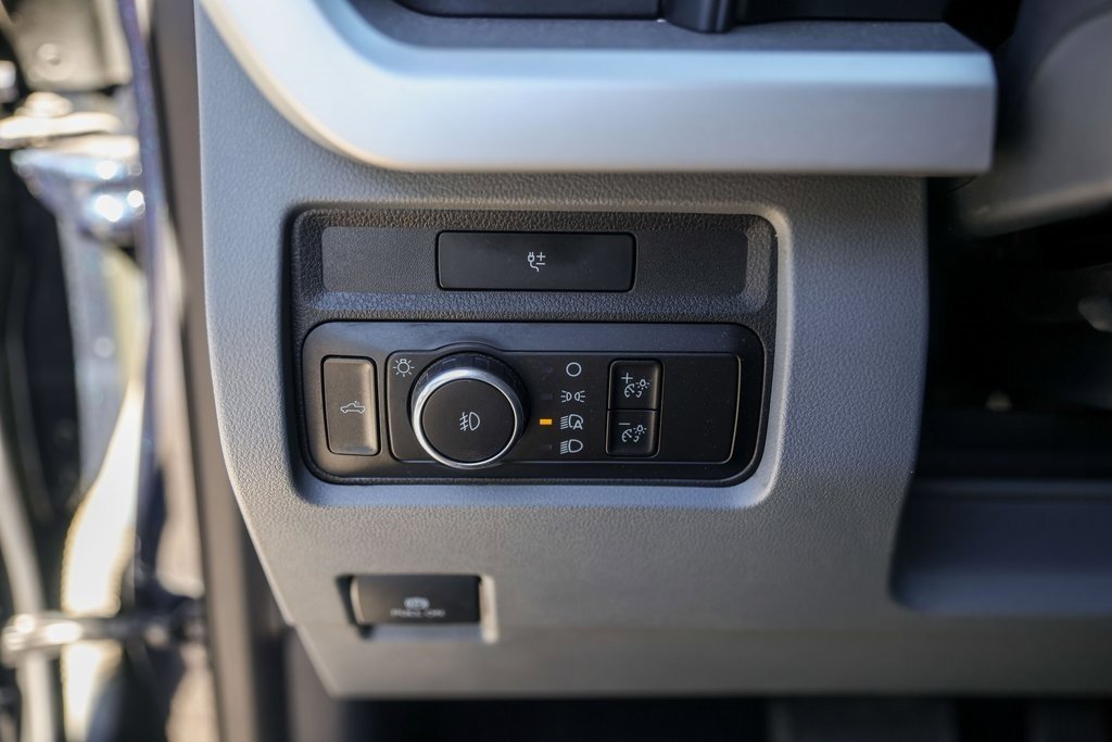 Used 2023 Ford F350 XL w/ STX Appearance Package image 17