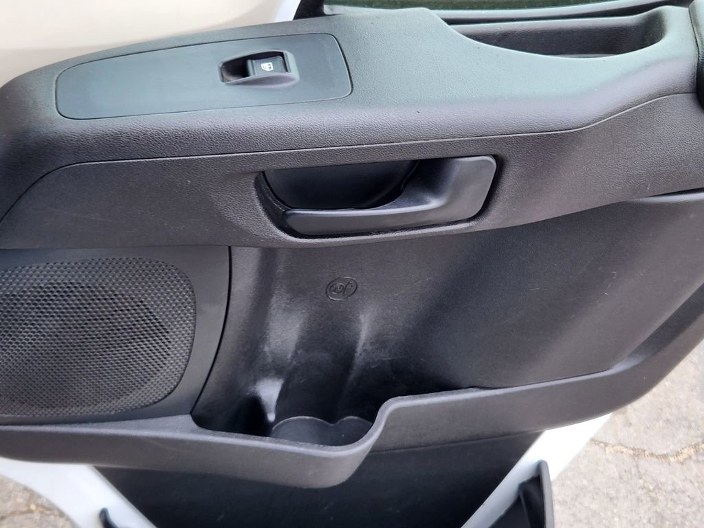 Used 2019 RAM ProMaster 1500 FWD image 11