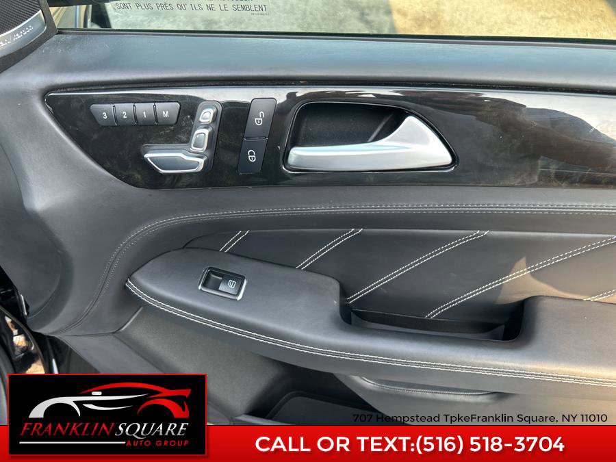 Used 2018 Mercedes-Benz GLE 63 AMG S image 49