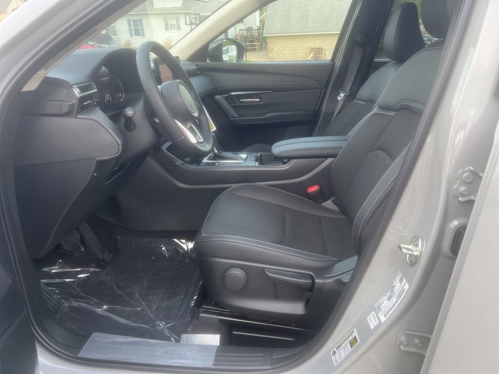 New 2026 MAZDA CX-5 Select AWD/4WD image 10