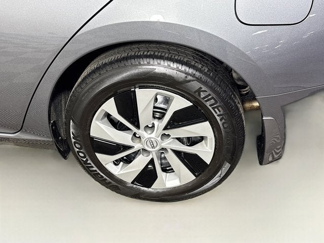 Certified 2024 Nissan Altima 2.5 S FWD image 24