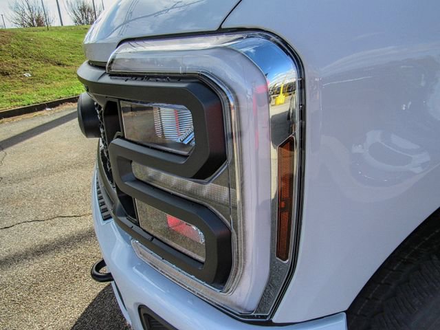 New 2026 Ford F250 XL w/ STX Appearance Package AWD/4WD image 11