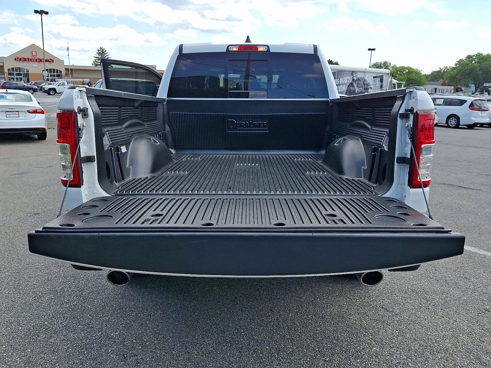 Used 2019 RAM 1500 Big Horn AWD/4WD image 28