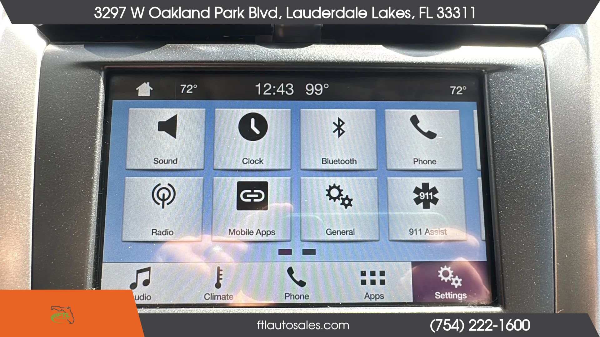 Used 2018 Ford Fusion SE w/ Fusion SE Technology Package FWD image 47