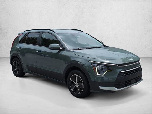 Used 2023 Kia Niro EX FWD image 3