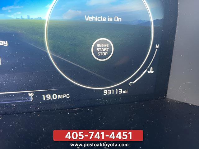 Used 2023 Kia Sorento SX AWD/4WD image 39