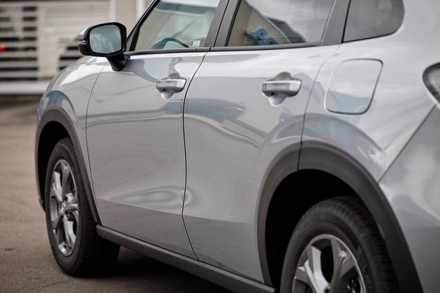 New 2027 Honda HR-V LX image 9