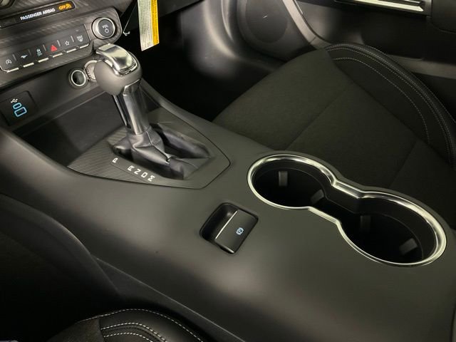 New 2026 Ford Mustang GT image 17