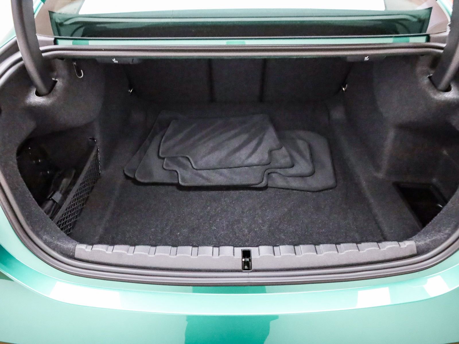 Used 2026 BMW M4 Competition RWD image 24