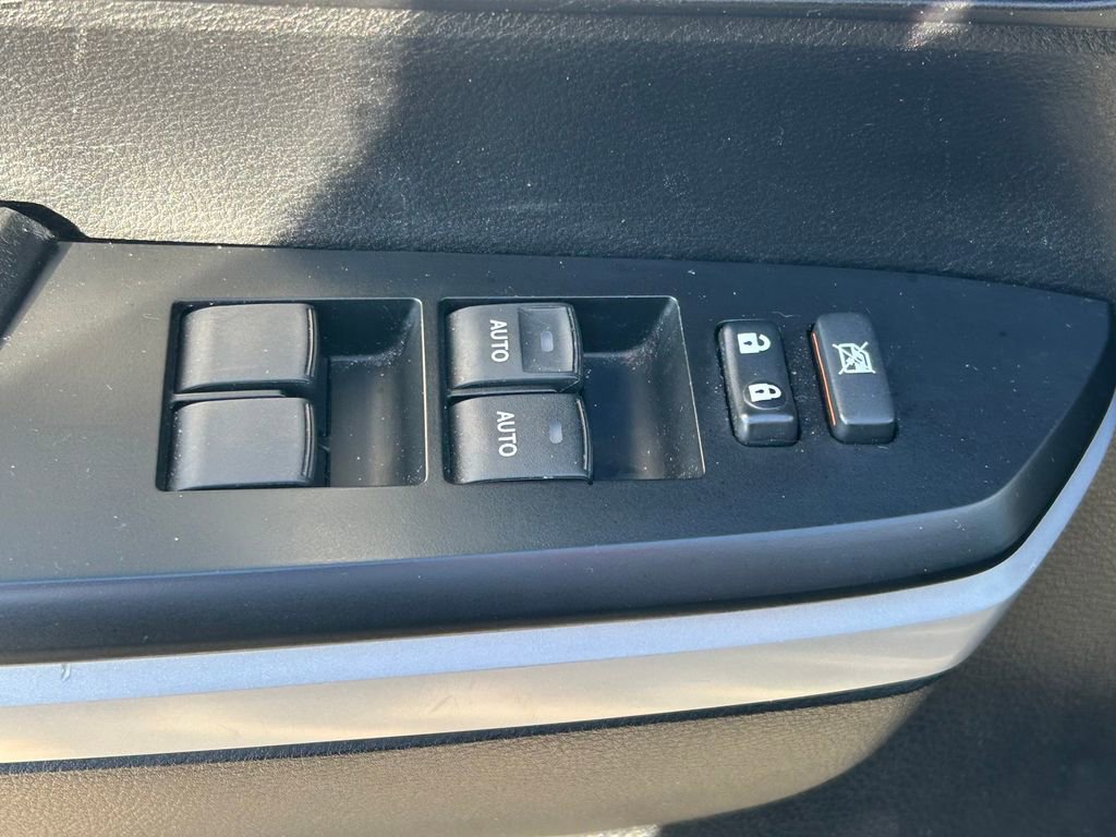 Certified 2021 Toyota Tundra Limited w/ Limited Premium Package image 21