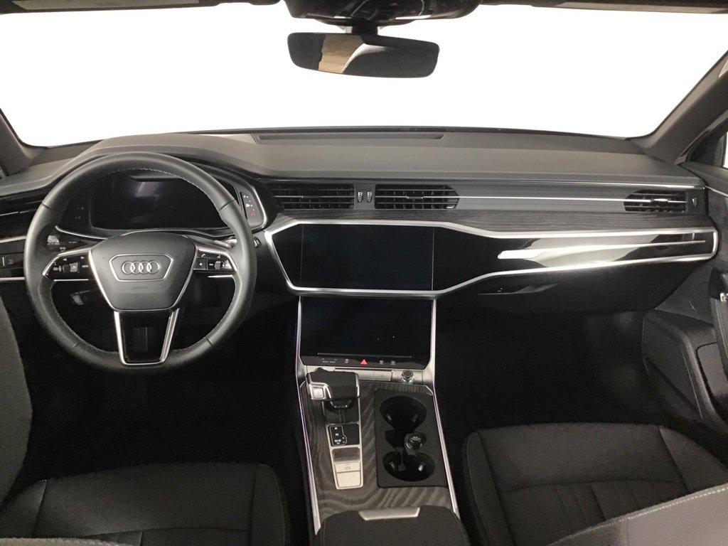 Used 2025 Audi A6 Premium Plus AWD/4WD image 25