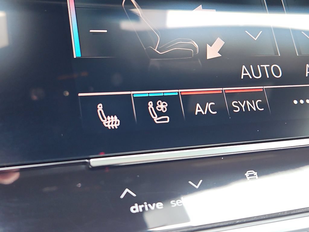 Certified 2025 Audi A7 3.0T Premium Plus w/ Premium Plus Package AWD/4WD image 23