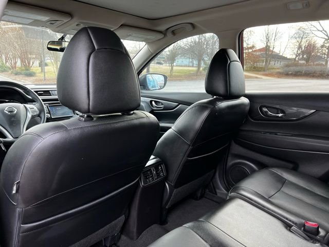 Used 2016 Nissan Rogue SL w/ SL Premium Package image 15