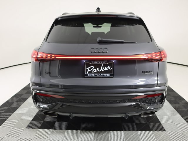 New 2026 Audi Q5 Premium Plus AWD/4WD image 4