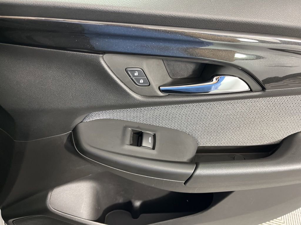 Certified 2025 Chevrolet TrailBlazer LT FWD image 16