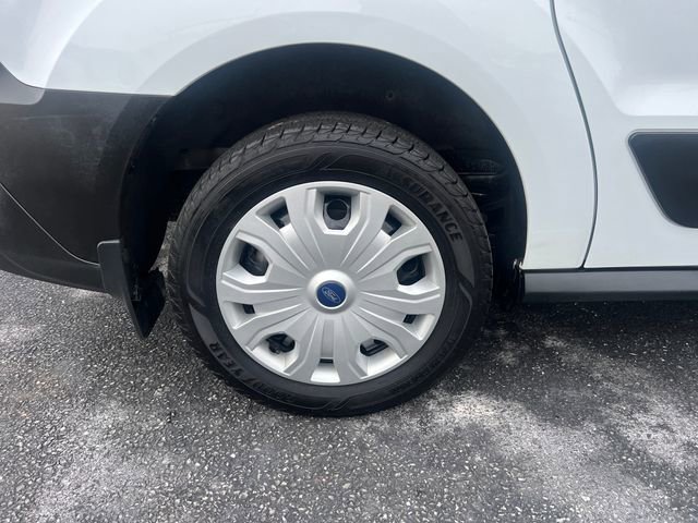 Used 2021 Ford Transit Connect XL image 13