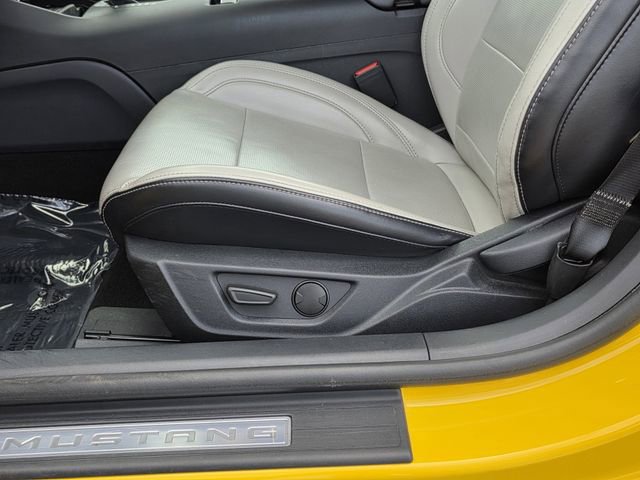 Used 2024 Ford Mustang Premium RWD image 15