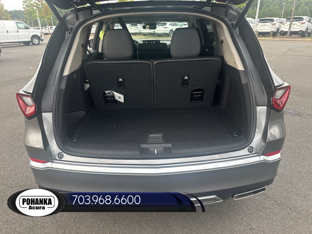 New 2026 Acura MDX SH-AWD image 38