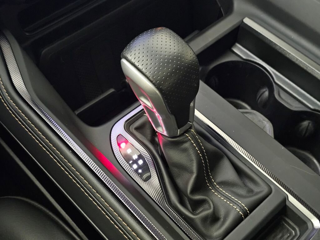 Used 2024 RAM 1500 TRX image 32