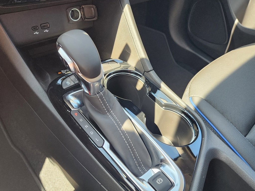 New 2026 Buick Encore GX Sport Touring w/ Advanced Technology Package image 30