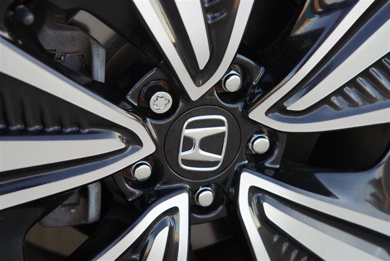 Used 2016 Honda Civic EX-L image 16