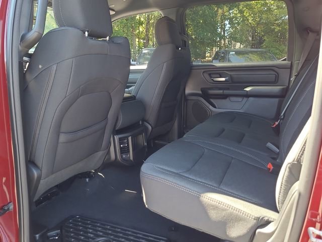 New 2026 RAM 1500 Express image 7