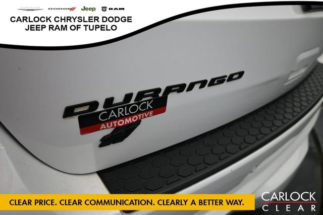 Used 2023 Dodge Durango R/T AWD/4WD image 51
