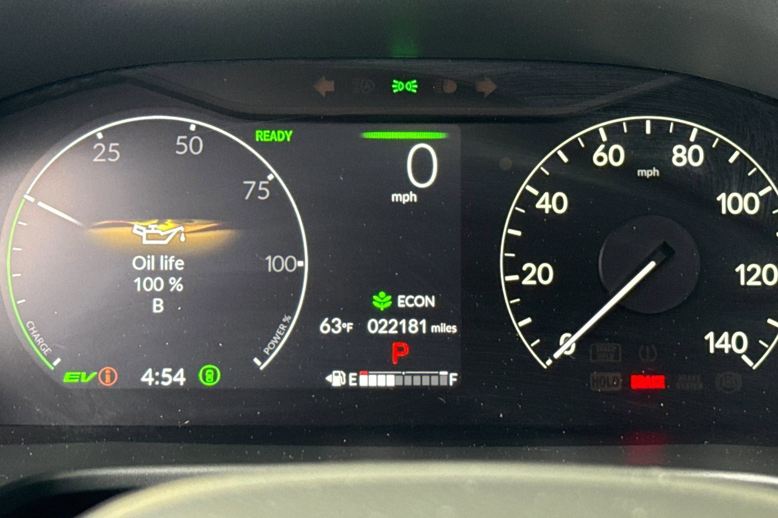 Certified 2024 Honda CR-V Sport image 18