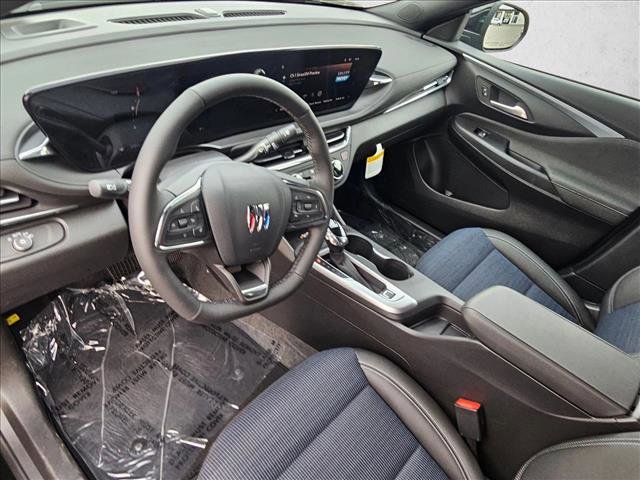 New 2026 Buick Envista Preferred w/ Convenience I Package image 3