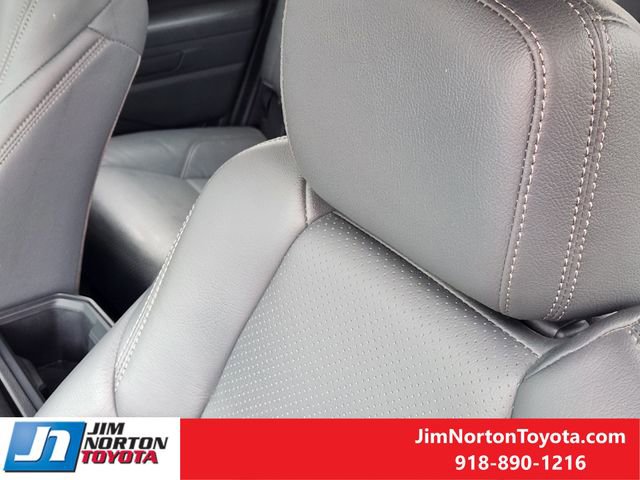 Used 2024 Toyota Tacoma SR5 image 16