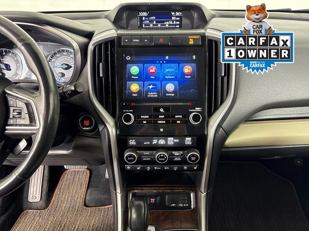 Used 2019 Subaru Ascent Touring AWD/4WD image 30