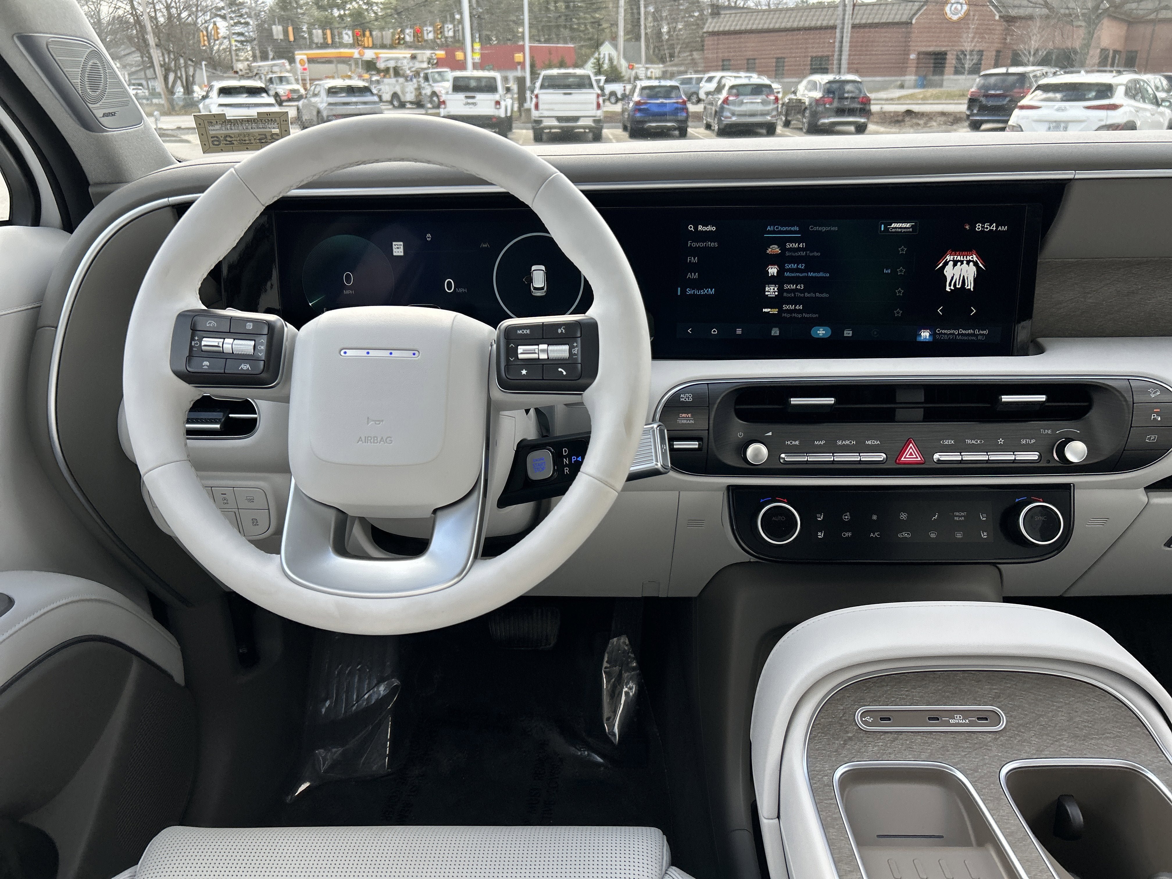 New 2026 Hyundai Palisade Limited image 19