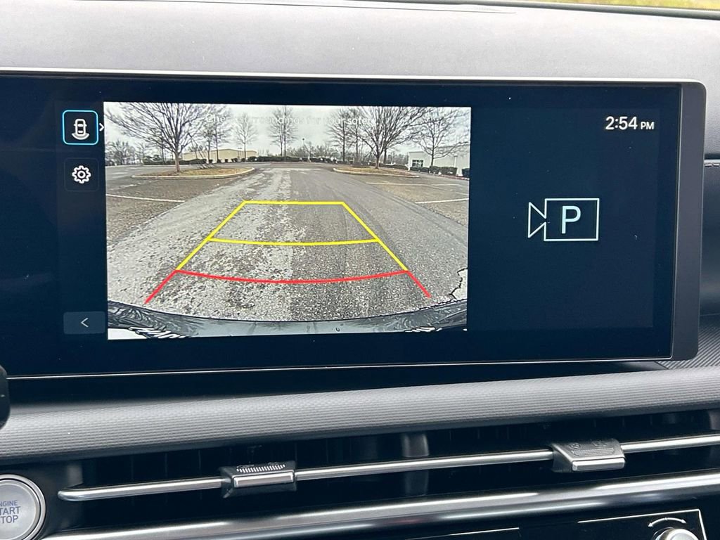 New 2026 Hyundai Tucson Blue SE image 28