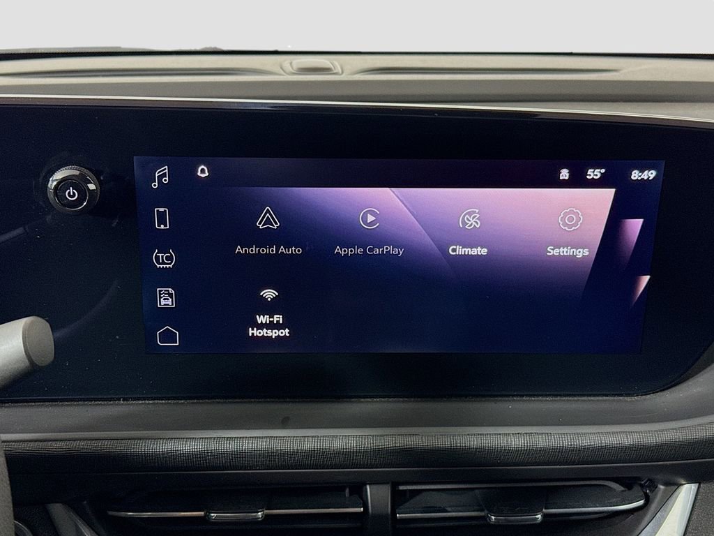 Used 2024 Buick Envista Preferred w/ Convenience II Package image 14
