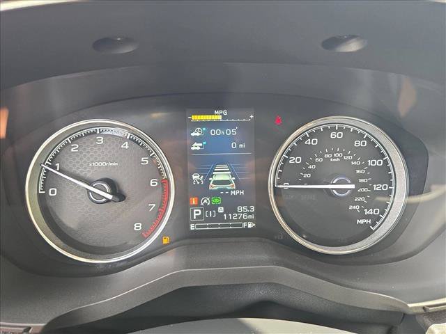 Used 2023 Subaru Forester Touring AWD/4WD image 11