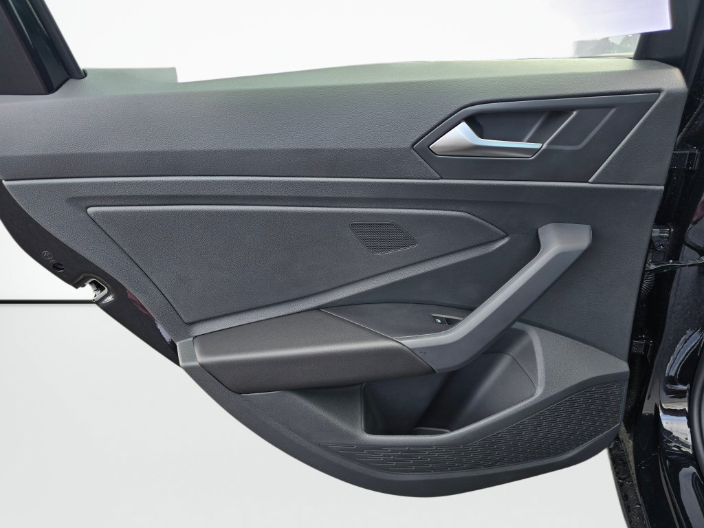 New 2026 Volkswagen Jetta Sport FWD image 33