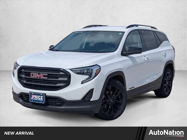 Used 2021 GMC Terrain SLE w/ Elevation Edition