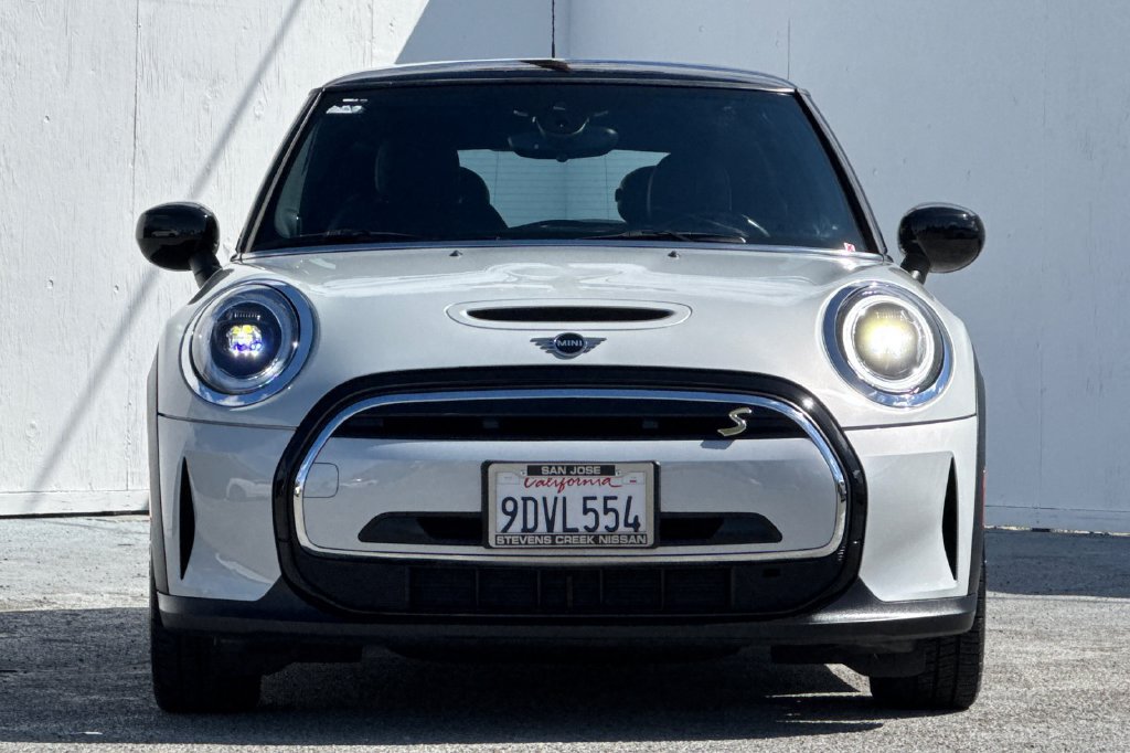 Used 2023 MINI Cooper SE FWD image 8