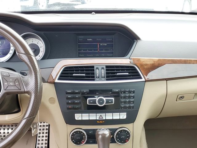 Used 2015 Mercedes-Benz C 250 Coupe image 32