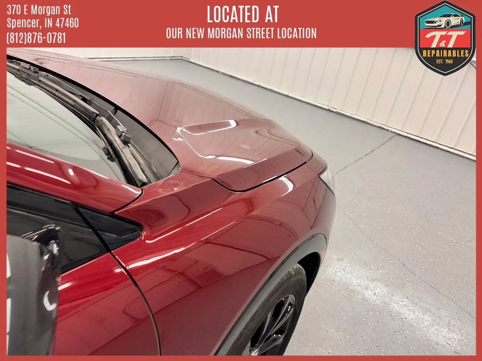 Used 2024 Buick Envista Sport Touring w/ Convenience I Package image 48